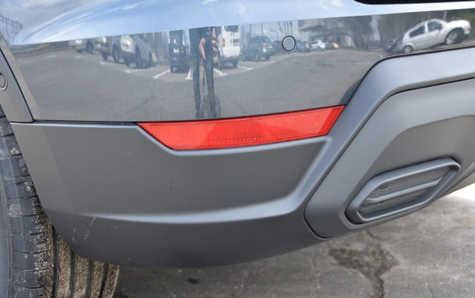 Seat Arona cena 106900 przebieg: 1, rok produkcji 2024 z Piaski małe 742